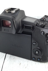 CANON Canon EOS R Camera Body Used Good