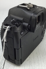 CANON Canon EOS R Camera Body Used Good