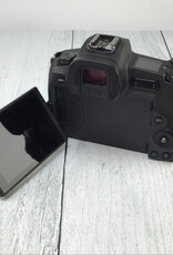 CANON Canon EOS R Camera Body Used Good