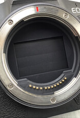 CANON Canon EOS R Camera Body Used Good