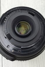 NIKON Nikon AF-S 55-200mm  f4-5.6G ED DX Lens Used Good