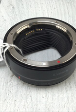 CANON Canon EF-EOS R Adapter Used Good