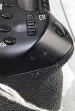 CANON Canon EOS 70D Camera Body Used Good