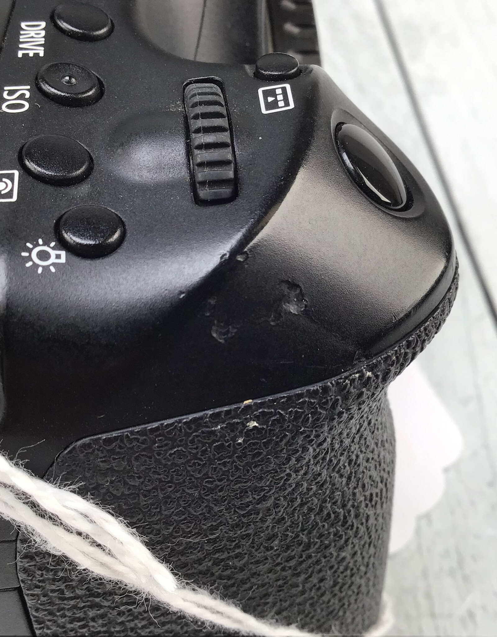 CANON Canon EOS 70D Camera Body Used Good