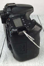 CANON Canon EOS 70D Camera Body Used Good