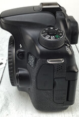 CANON Canon EOS 70D Camera Body Used Good
