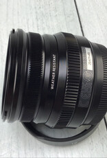 Fujifilm Fujifilm 16mm f2.8 R WR  Lens XF Used EX