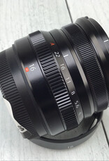 Fujifilm Fujifilm 16mm f2.8 R WR  Lens XF Used EX