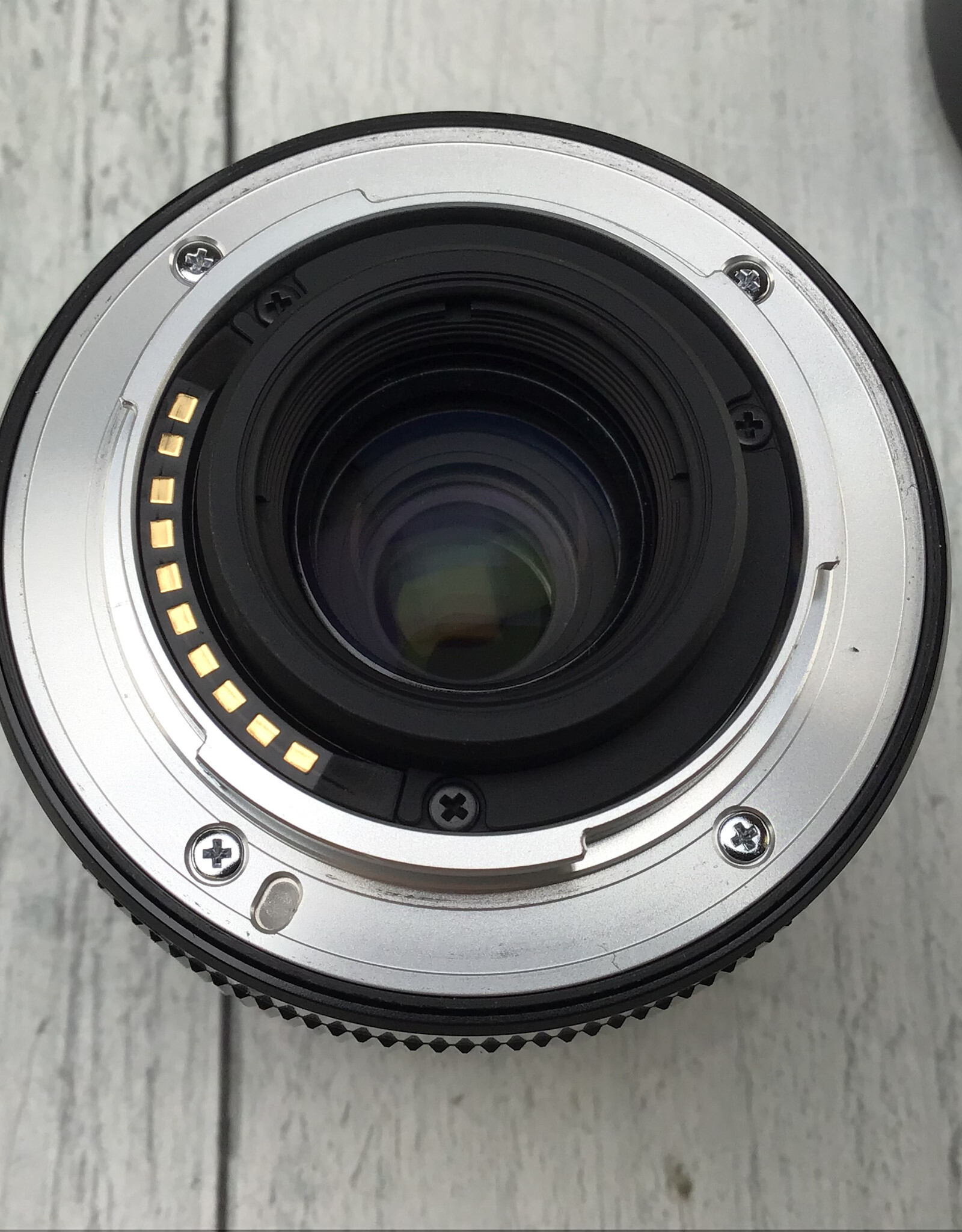 Fujifilm Fujifilm 16mm f2.8 R WR  Lens XF Used EX
