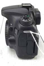 CANON Canon EOS 70D Camera  Body Only Used Good