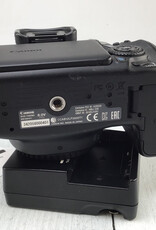 CANON Canon EOS 70D Camera  Body Only Used Good