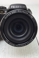 FUJI Fuji Finepix S4200 Camera Used Good