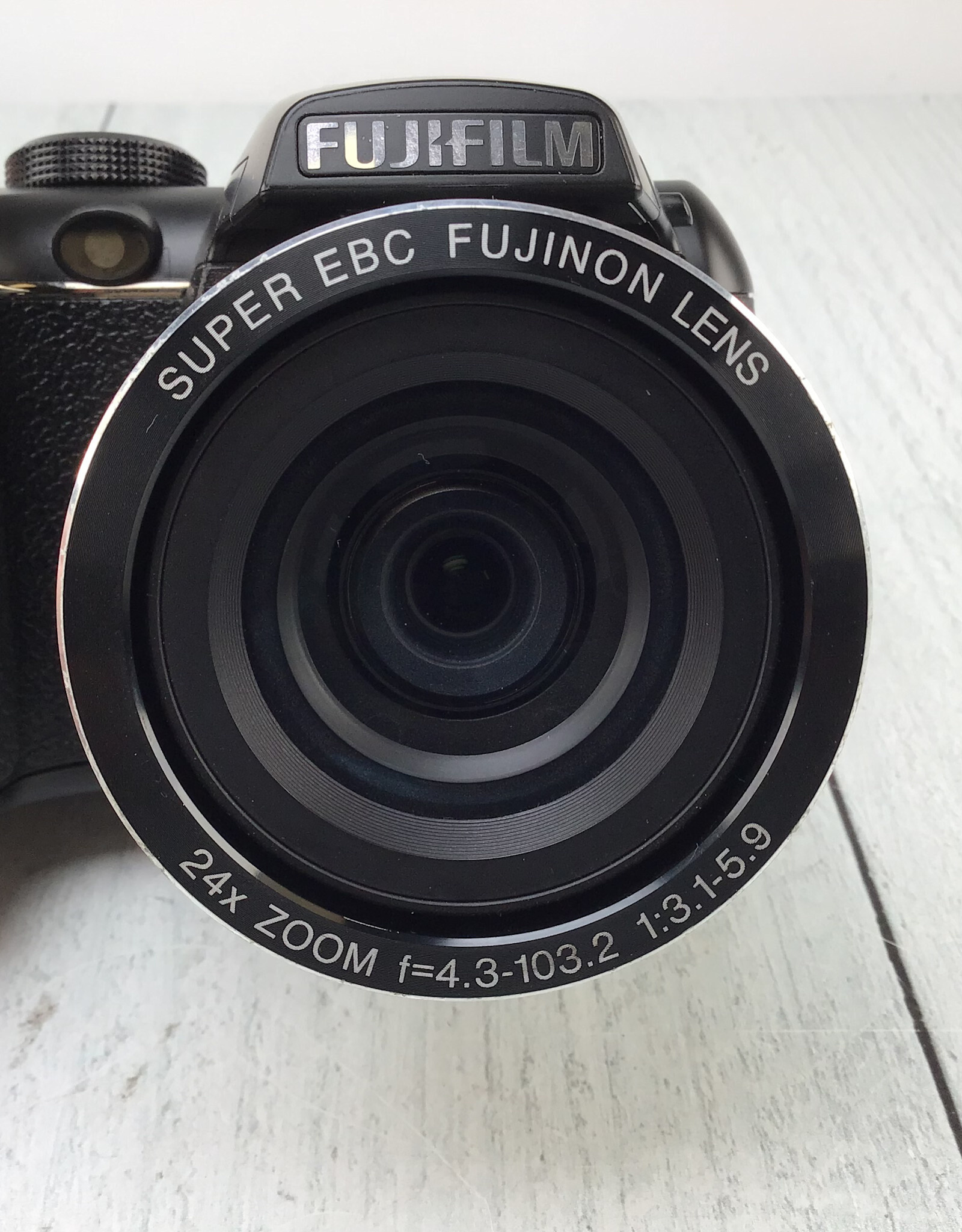 FUJI Fuji Finepix S4200 Camera Used Good