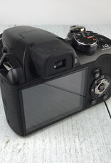 FUJI Fuji Finepix S4200 Camera Used Good