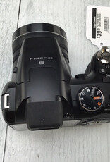 FUJI Fuji Finepix S4200 Camera Used Good