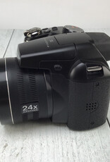 FUJI Fuji Finepix S4200 Camera Used Good
