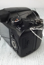FUJI Fuji Finepix S4200 Camera Used Good