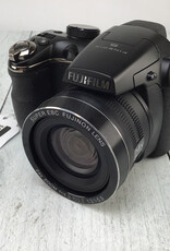 FUJI Fuji Finepix S4200 Camera Used Good