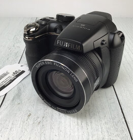 FUJI Fuji Finepix S4200 Camera Used Good