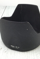 NIKON Nikon HB-19 Lens Hood for Nikkor 28-70mm f2.8D Used Good