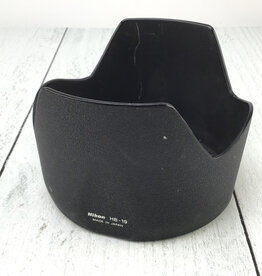 NIKON Nikon HB-19 Lens Hood for Nikkor 28-70mm f2.8D Used Good