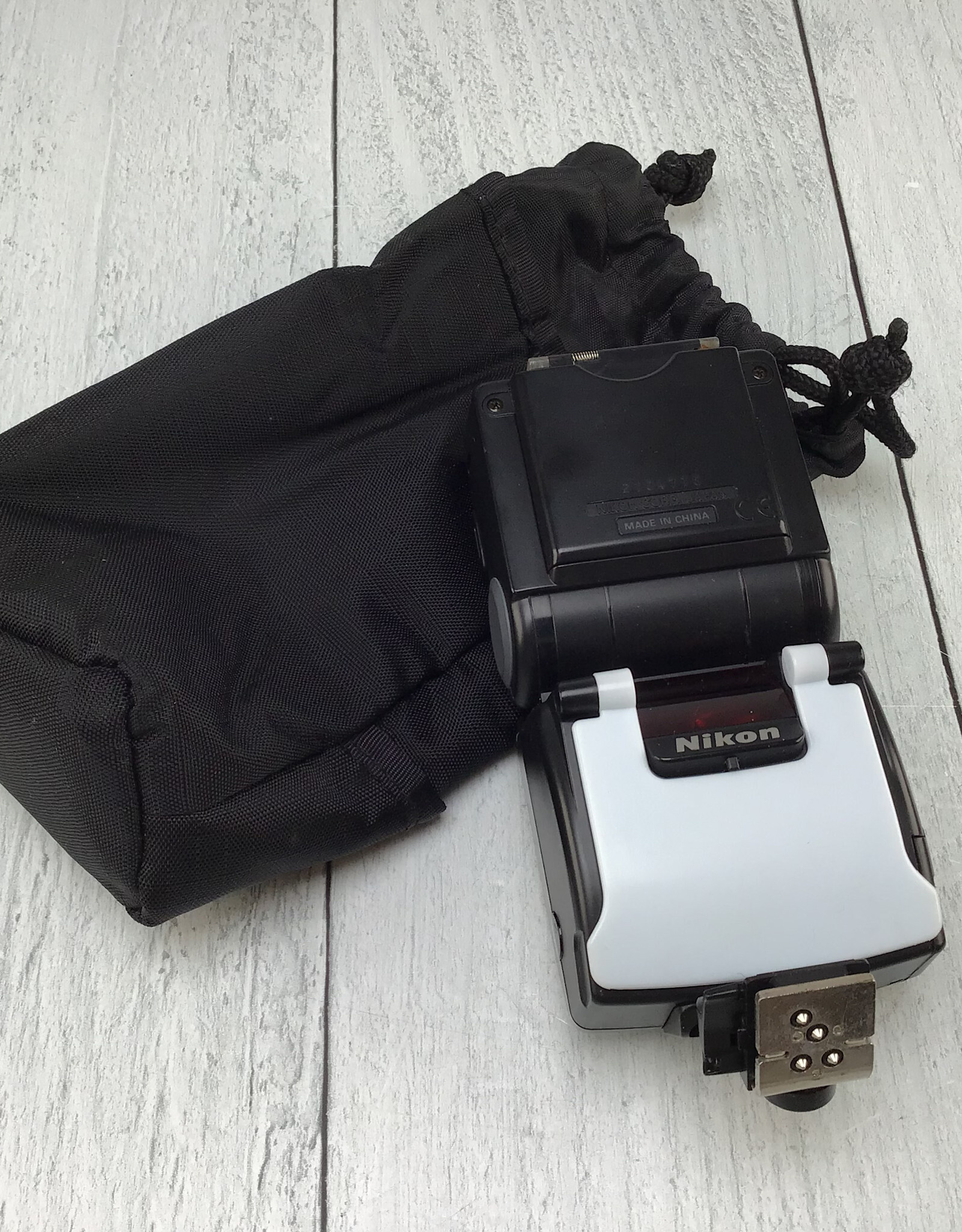 NIKON Nikon SB-50DX Flash Used Fair