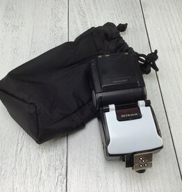 NIKON Nikon SB-50DX Flash Used Fair
