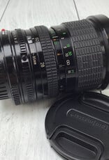SIGMA Sigma 28-85mm f3.5-4.5 Lens for Canon FD Used Good