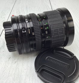 SIGMA Sigma 28-85mm f3.5-4.5 Lens for Canon FD Used Good