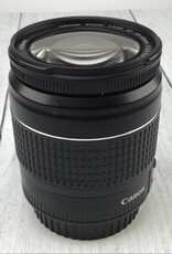 CANON Canon EF 28-80 F3.5-5.6 II Lens Used Good