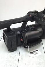 PANASONIC Panasonic AG-AC90PJ Camcorder 152 Hours  Used Fair