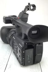 PANASONIC Panasonic AG-AC90PJ Camcorder 152 Hours  Used Fair