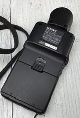 SEKONIC Sekonic Litemaster Pro L-478DR Light Meter in Box Used Good