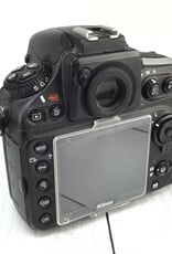 NIKON Nikon D800 Camera Body in Box Used Good