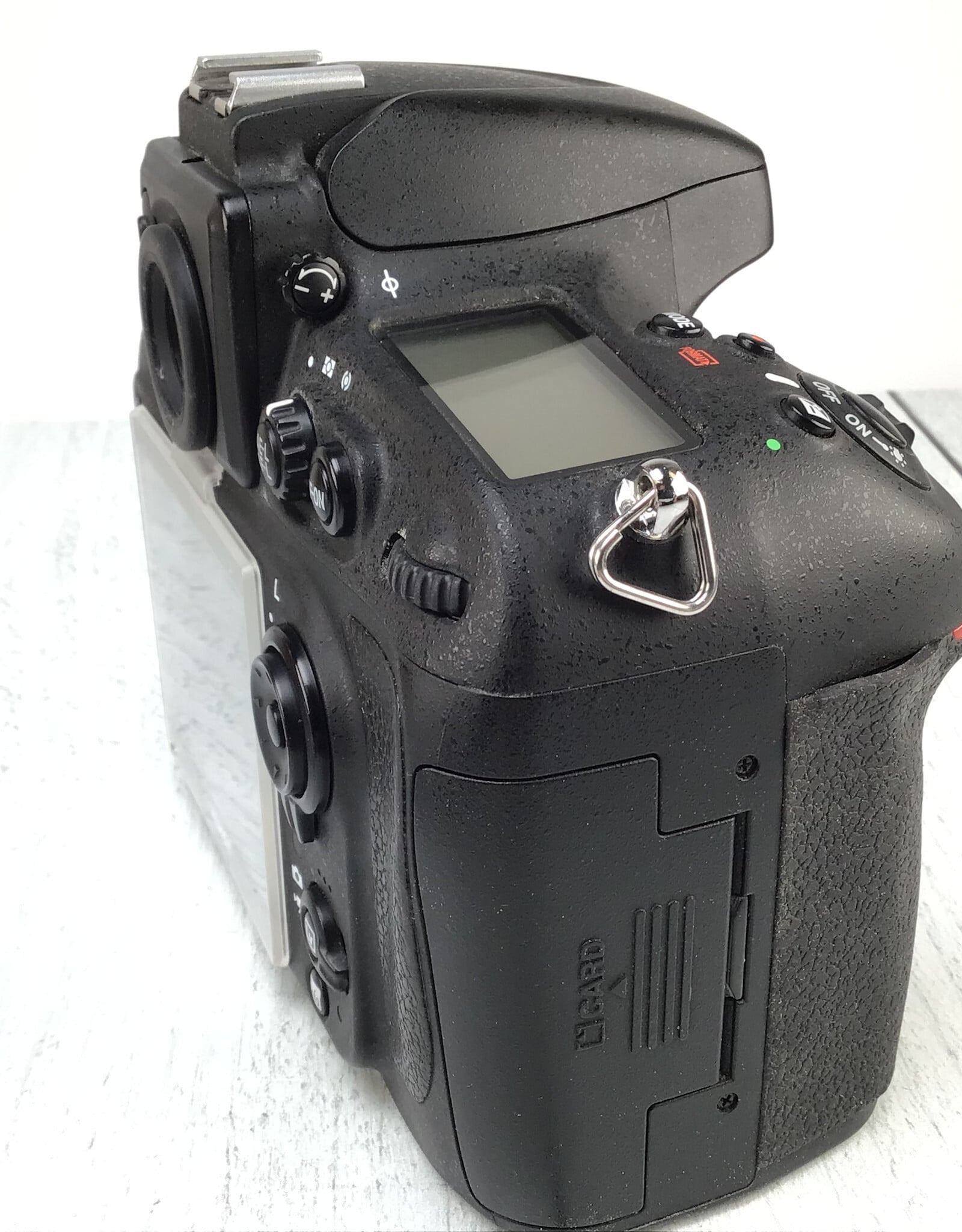 NIKON Nikon D800 Camera Body in Box Used Good