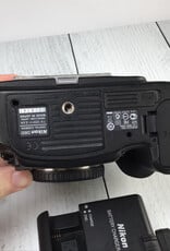 NIKON Nikon D800 Camera Body in Box Used Good