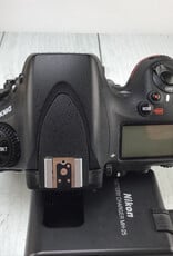 NIKON Nikon D800 Camera Body in Box Used Good