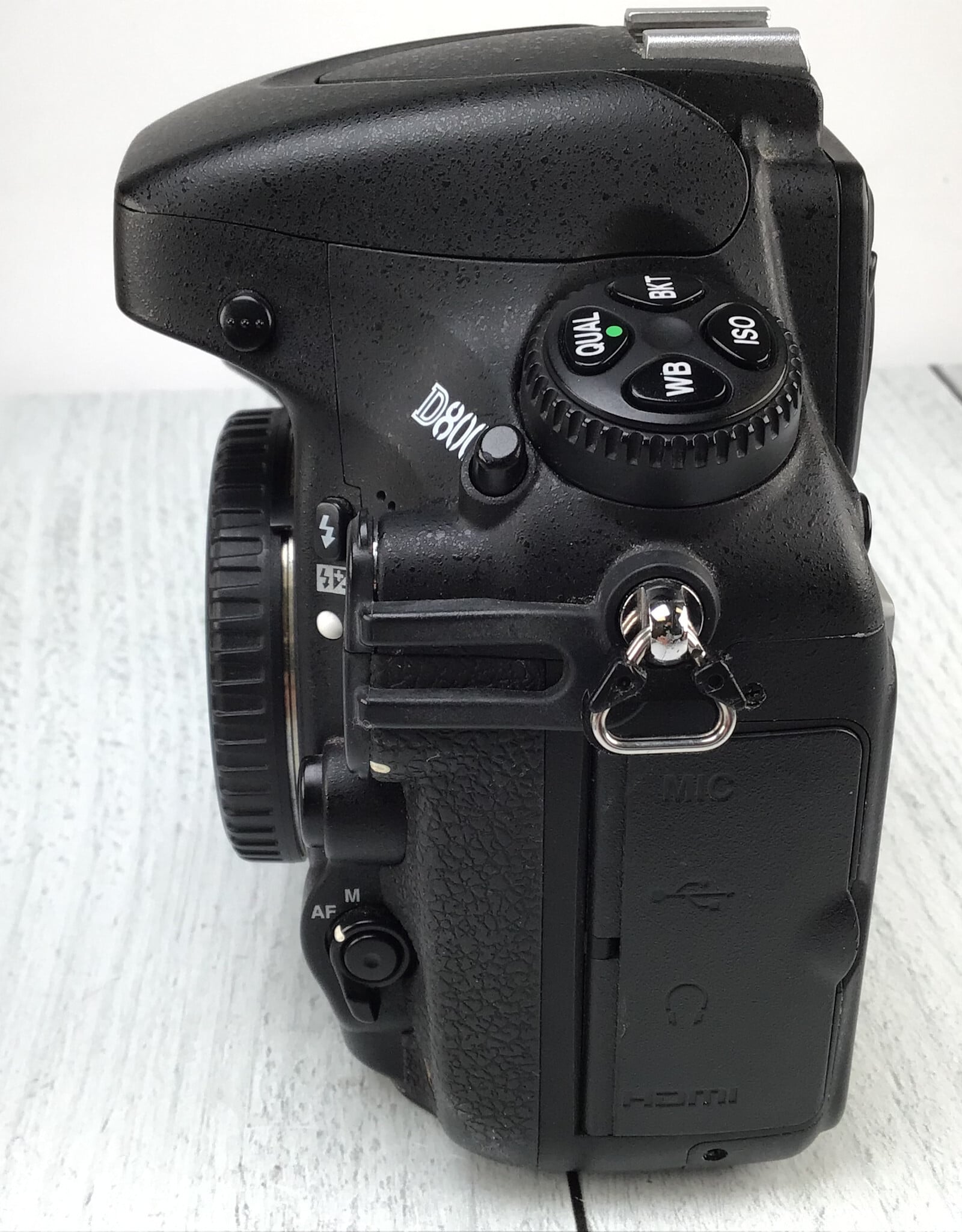 NIKON Nikon D800 Camera Body in Box Used Good