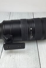 NIKON Nikon AF-S Nikkor 70-200 F2.8 G ED VR II Lens in Box Used Good