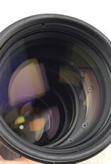 NIKON Nikon AF-S Nikkor 70-200 F2.8 G ED VR II Lens in Box Used Good