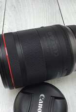 CANON Canon RF 35mm F1.4 L VCM Lens in Box Used Good