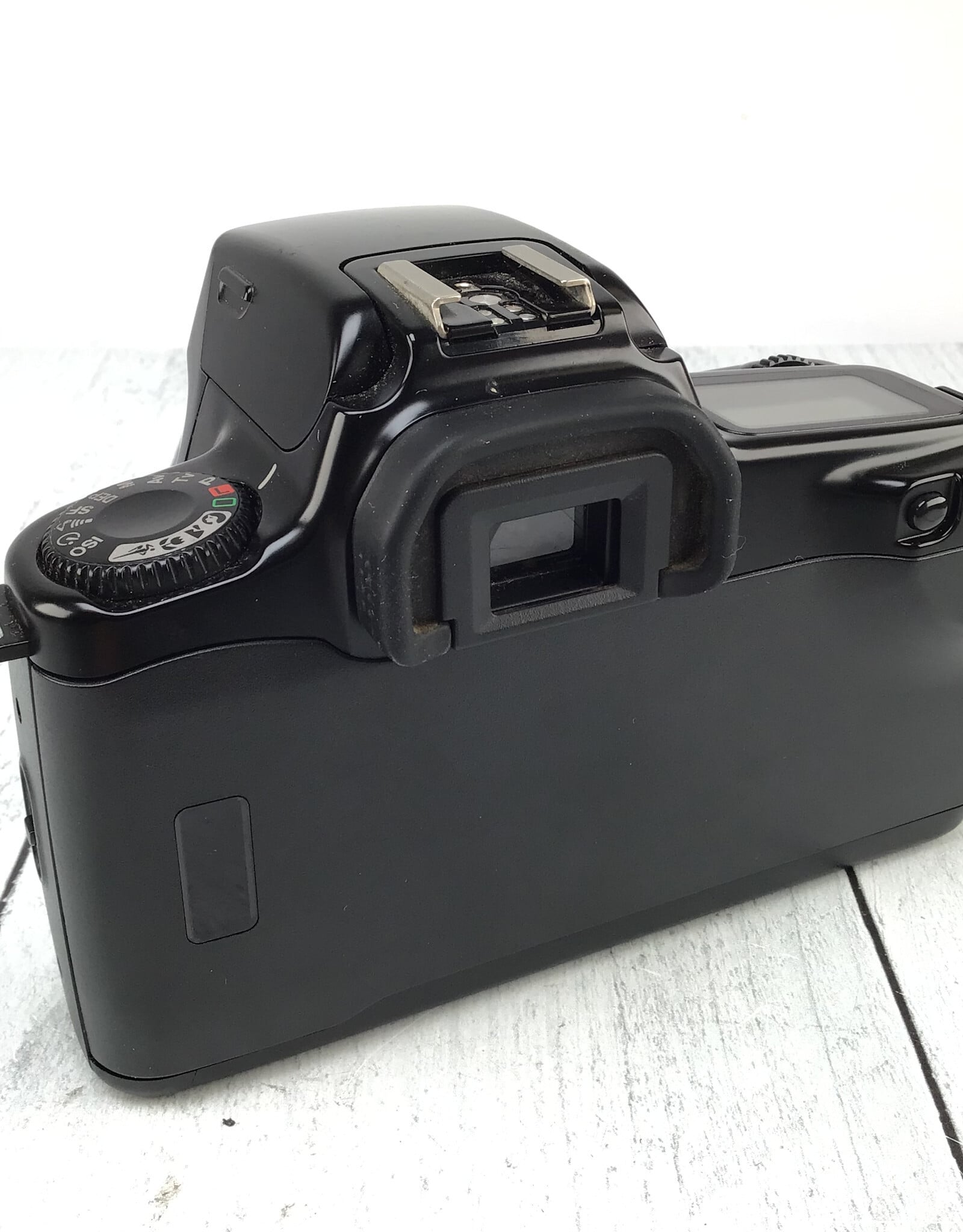 CANON Canon EOS Rebel S II Film Camera Used Good