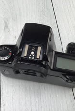 CANON Canon EOS Rebel S II Film Camera Used Good