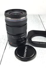OLYMPUS Olympus M. Zuiko 12-50mm f3.5-6.3 EZ Lens Used Good