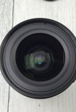 OLYMPUS Olympus M. Zuiko 12-50mm f3.5-6.3 EZ Lens Used Good