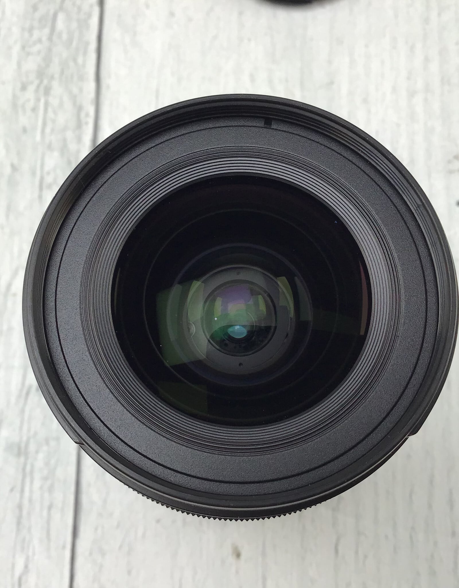 OLYMPUS Olympus M. Zuiko 12-50mm f3.5-6.3 EZ Lens Used Good