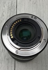 OLYMPUS Olympus M. Zuiko 12-50mm f3.5-6.3 EZ Lens Used Good