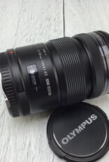 OLYMPUS Olympus M. Zuiko 12-50mm f3.5-6.3 EZ Lens Used Good