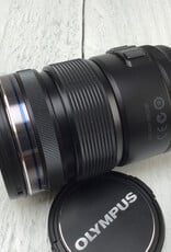 OLYMPUS Olympus M. Zuiko 12-50mm f3.5-6.3 EZ Lens Used Good