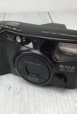 FUJI Fuji Discovery 1000 Zoom Used BGN